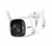 Caméra de Surveillance Connectée TP-Link TAPO C320WS