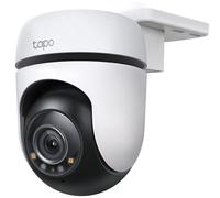 Caméra de surveillance connectée TP-LINK Tapo TC41 extérieure Blanc