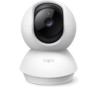 Caméra de surveillance connectée TP-LINK Tapo TC71 intérieur Blanc