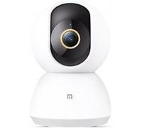 Xiaomi Mi 360° Home Security Camera 2K, Blanc, 1 Unité (Lot de 1)