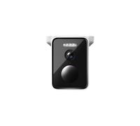 Caméra de surveillance Xiaomi Camera extérieure solaire BW400 Pro Set Blanc