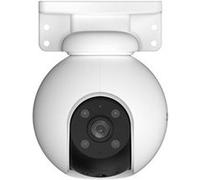 Caméra extérieure - EZVIZ - H8 PRO 2K - Détection humaine et véhicule - Suivi automatique - Vision nocturne