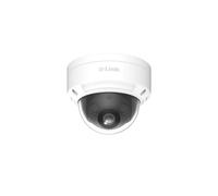 D-Link Caméra dôme réseau BCD-P01 2MP 1080p H.265 PoE IP66 IK10 Détection humaine Microphone
