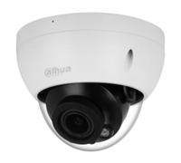 Caméra de surveillance Dahua 4K Vision Nocturne Intérieur et Extérieur Audio Bidirectionnel Alarme