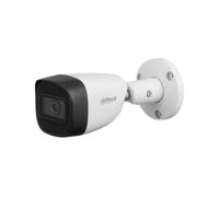Dahua Technology Lite HFW1500CMP-A-POC, Caméra de sécurité CCTV, intérieur & extérieur, filaire, CE (EN 55032:2015, EN 61000-3-2:2014, EN 61000-3- 3:2013, EN 55024:2010+A1:2015, EN 55035:2017, EN..., 