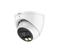 Caméra de surveillance Dahua 5MP Vision Nocturne Extérieure Microphone Zoom Digital