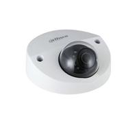 Caméra dôme anti-vandalisme DAHUA DH-HAC-HDBW2241FP-A 2 MP HDCVI avec infrarouge