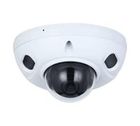 Dahua Technology WizSense DH-IPC-HDBW3441F-AS-S2 caméra de sécurité Dôme Caméra de sécurité IP Intérieure et extérieure 2688 x 1520 pixels Plafond/mur