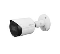 Dahua Caméra de sécurité IP DH-IPC-HFW2441S-S-0280B 4MP 2,8 mm IR30m Détection IA Extérieure