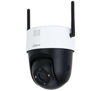 Caméra de surveillance - DAHUA - DH-SD2A200-GN-HI-AW-PV-0400 - Multicolore - Extérieur - Filaire