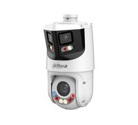 Caméra de surveillance Dahua DH-SDT4E425-8P-GB-APV1-0280-S2 4K Vision Nocturne Extérieure IA Alarme