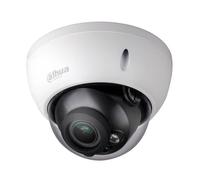 Caméra de surveillance - DAHUA - Dôme PTZ 5 MP IR 30M - Résolution 5 MP - Technologie WDR - Fonction Starlight