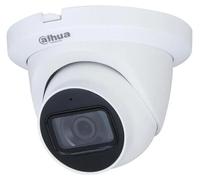 Dahua Caméra de surveillance HAC-HDW2501TMQ-A 5 MP 3,6 mm Starlight IR - argent