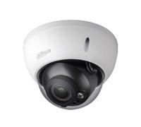Caméra dôme varifocale motorisée 5 MP - Dahua G