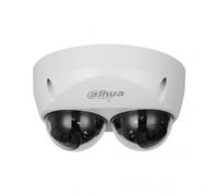 Caméra De Surveillance Dahua Ipc-Hdbw5441Fp-As-E2-0280 Wizmind 4Mp Dual-Directional avec IA Et Vision De Nuit 30 Mètres