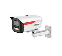 Caméra de surveillance Dahua IPC-HFW2849M-S-LED-0360B-B-PRO excellente qualité d'image noir