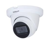 Caméra de surveillance DAHUA TECHNOLOGY DH-HAC-HDW1231TLMQP-0280B-B FullHD Vision Nocturne Intérieur et Extérieur