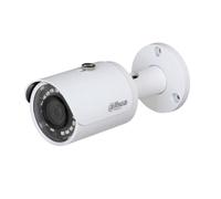 Caméra de surveillance Dahua Technology DH-HAC-HFW1400S 4MP Vision Nocturne Intérieur et Extérieur