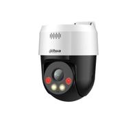 Caméra de surveillance DAHUA TECHNOLOGY DH-SD2A500HB-GN-AW-PV-S2 5MP Vision Nocturne Intérieur et Extérieur Audio Bidirectionnel
