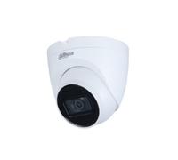 Caméra de surveillance Dahua Technology IPC-HDW2230TP-AS-0280B-S2-QH3 FullHD Vision Nocturne Intérieur et Extérieur