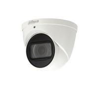 Caméra de surveillance DAHUA TECHNOLOGY IPC-HDW5831R-ZE 4K Vision Nocturne Intérieur et Extérieur PTZ Zoom optique