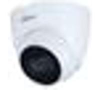 Caméra de Surveillance Dahua Technology Lite IPC-HDW2431T-AS-0280B-S2 Intérieure Extérieure Filaire Vision Nocturne Détecteur de Mouvement Blanc G