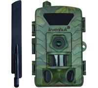 Caméra de surveillance de la faune Levenhuk Trap LTE10