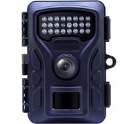 Caméra de surveillance de la faune Stealth Gear Bat 4K