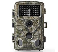 Caméra De Surveillance De La Faune WCAM150GN