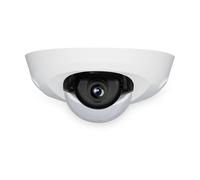 Mini caméra dôme réseau IP DIGITUS 2MP WDR Full HD