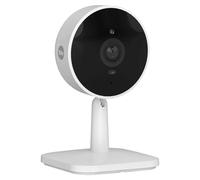 Caméra de surveillance d'intérieur intelligente Yale, Smart Indoor Camera, Wi-Fi