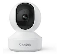 Caméra de surveillance d'intérieur Reolink 3K, Wi-Fi, orientable, moniteur pour la maison et pour bébé avec détection des personnes, des animaux domestiques et des pleurs de bébé, suivi automatique, c
