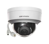 Caméra de surveillance Dôme fixe 5MP - HIKVISION