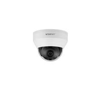 Hanwha Japan Caméra dôme IP QND-8020R 5MP PoE IR 4 mm