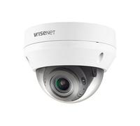 Hanwha QNV-6082R caméra de sécurité Dôme Caméra de sécurité IP Extérieure 1920 x 1080 pixels Plafond