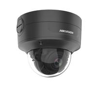 Hikvision DS-2CD2746G2-IZS(2.8-12mm)/C/BLACK Dôme Caméra de sécurité IP Intérieure et extérieure 2688 x 1520 pixels Plafond/mur