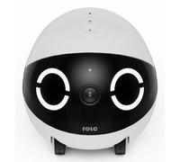 Enabot ROLA Mini Companion Robot | Enabot