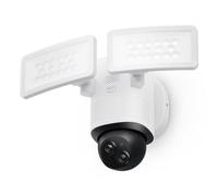 Eufy Caméra de surveillance E340 3K – Intérieur/Extérieur, Vision nocturne, Audio bidirectionnel