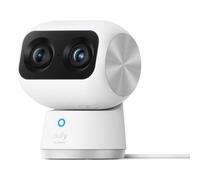 Caméra de surveillance Eufy Indoor Cam S350 4K Vision Nocturne Intérieure IA