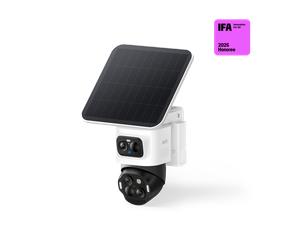 Caméra de surveillance eufyCam S4