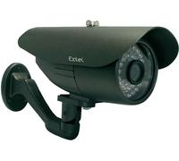 Caméra de surveillance Extel 720275, modèle CAM, pour applications industrielles