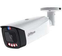 Caméra de surveillance extérieur blanc - Dahua - IPCHFW3449T1PASPV0280BPRO -