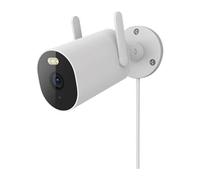 Caméra de surveillance filaire XIAOMI Outdoor AW300 - Extérieur - Alexa, assistant Google, Wifi - Vision nocturne