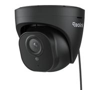 Caméra de surveillance extérieure Reolink 4K PoE avec détection intelligente, modèle RLC-820A-B