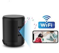 Caméra de surveillance extérieure sans fil ZELURXX, caméra IP Wi-Fi, HD 1080p, vision nocturne, détecteur de mouvement, accès à distance via smartphone, résistante aux intempéries, sécurité domestique