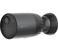 Caméra de surveillance EZVIZ BC1c 4K, Batterie 10400mAh, Vision nocturne couleur, Détection IA, Wi-Fi 6