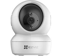 EZVIZ Caméra IP C6N 4MP sphérique – Intérieure 2560x1440 – Motorisée 360° – Bureau
