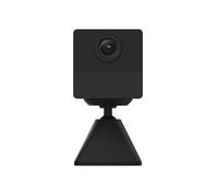 EZVIZ CB2 caméra WiFi – caméra de surveillance intérieure intelligente CS-CB2-R100-2D2WF-BK