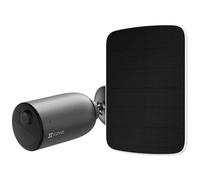Ezviz EB3 4G + Solar Panel Type C + Cadeau offert
