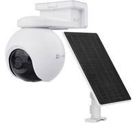 Ezviz EB8 4G + Solar Panel + Cadeau offert